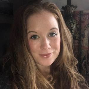 Meet your Posher, Wendy